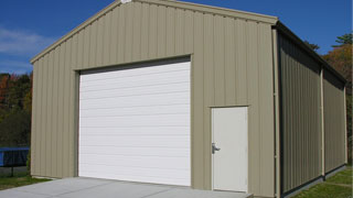 Garage Door Openers at Greenhollow Addition Plano, Texas